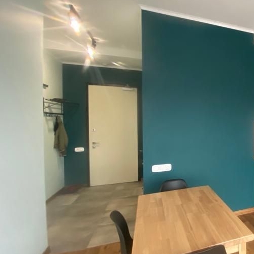 1-комн квартира Выборгская улица, 9/1