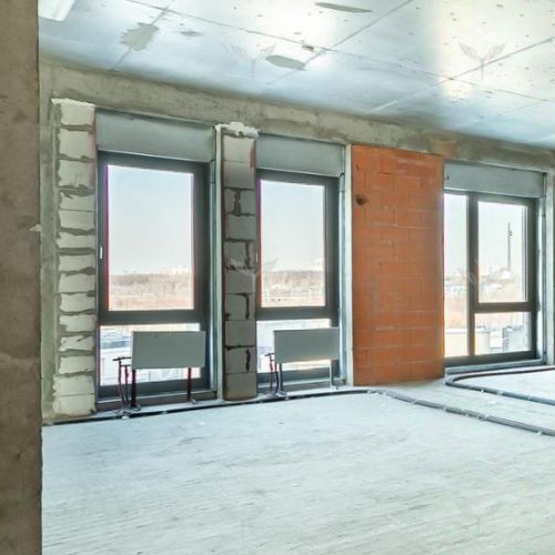 6-комн квартира Минская улица, 2Вк3