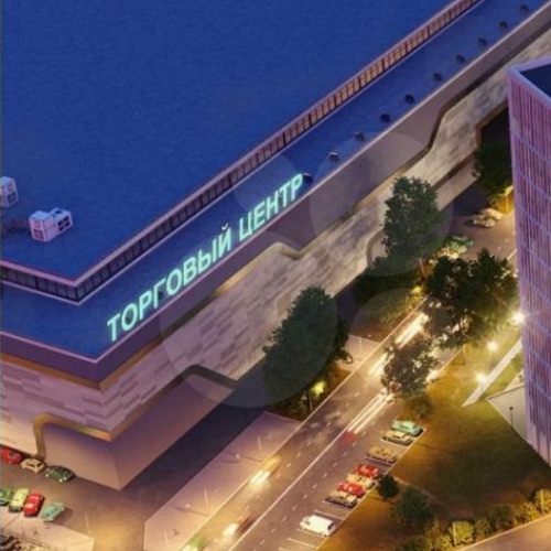 3-комн квартира Новоостаповская улица, 20