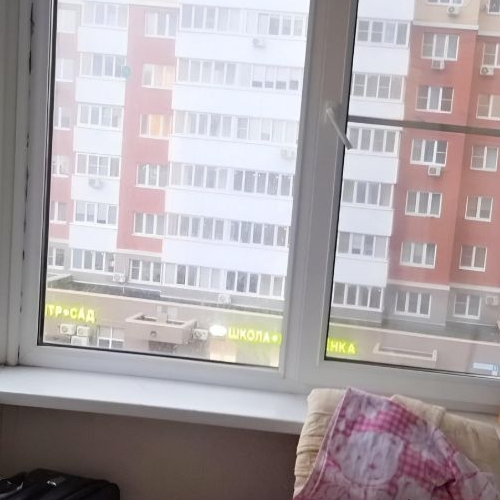 2-комн квартира Железнодорожный мкр, Балашиха, улица Андрея Белого,  д. 2