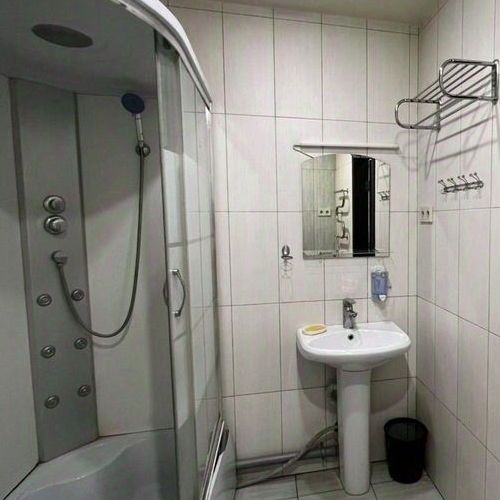 Студия Электросталь, Комсомольская улица, 1