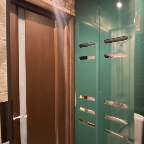 1-комн квартира Люберцы, улица Митрофанова, 22к2