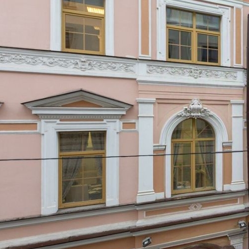 3-комн квартира Потаповский переулок, 6С1