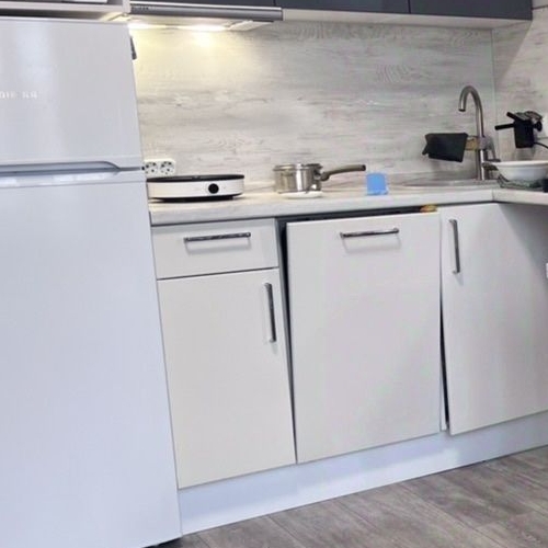 Студия Амурская улица, 1Ак4