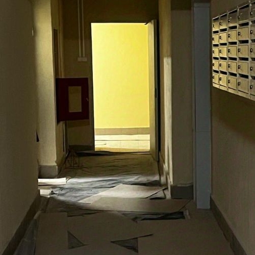 1-комн квартира 6-я Радиальная улица, 7/1к1