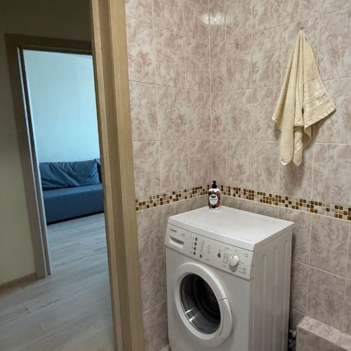 1-комн квартира Старая Купавна, улица Чехова, 4