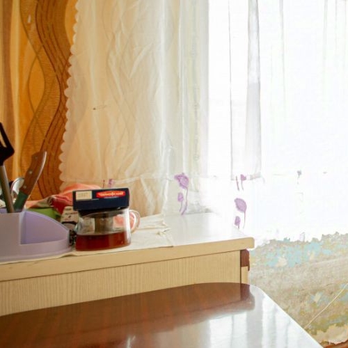 1-комн квартира с. Атепцево, улица Речная, 5