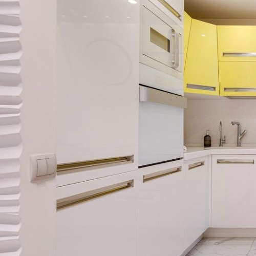 2-комн квартира Люберцы, улица Митрофанова, 22к1