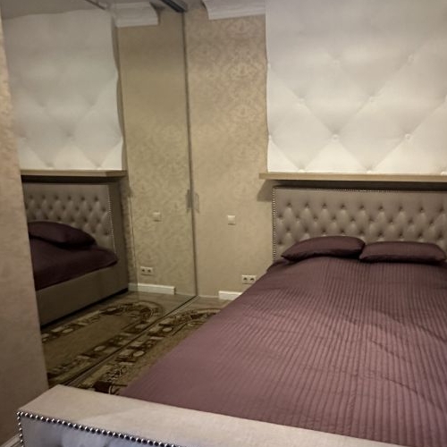 1-комн квартира Химки, улица Бабакина, 15