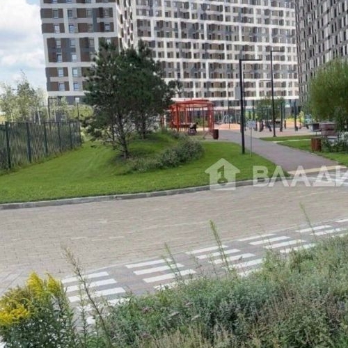 1-комн квартира Волоколамское шоссе, 71/22к3