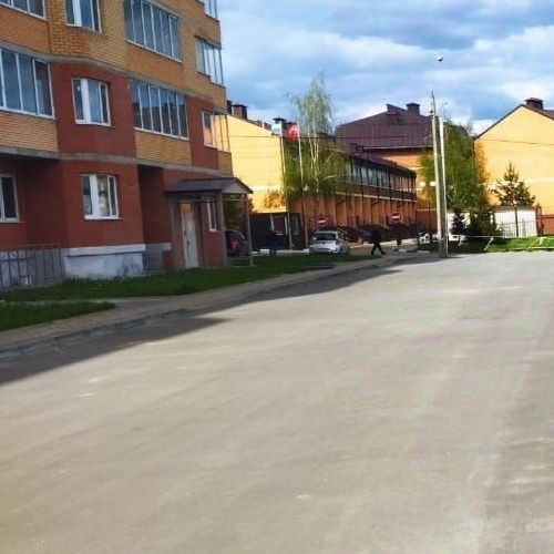 1-комн квартира пос. Лунево, 33