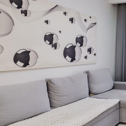 2-комн квартира Красногорск, улица Авангардная, 3