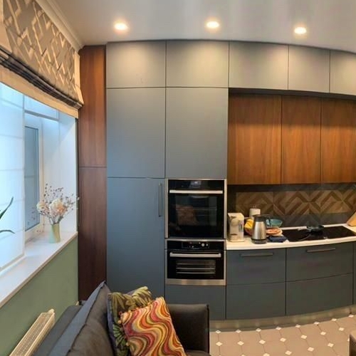 2-комн квартира улица Маршала Катукова, 24к5