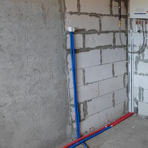 1-комн квартира улица Генерала Донскова, 27к2