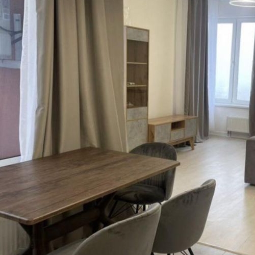 2-комн квартира Одинцово, улица Маршала Бирюзова, 7к1