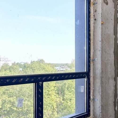 3-комн квартира Ивантеевка, Заводская улица,  д. 9А