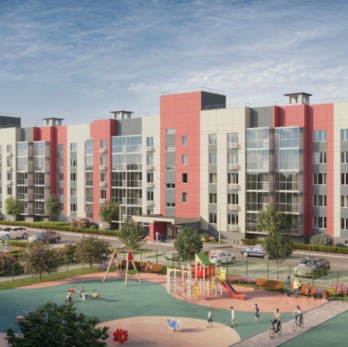 1-комн квартира Волоколамск, 2-й Шаховской проезд,  д. 27