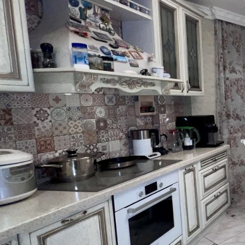 3-комн квартира Нарвская улица, 1Ак3