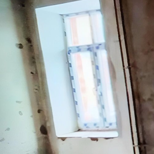 2-комн квартира Сабурово пгт, улица Рождественская,  д. 2