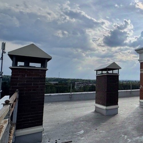 4-комн квартира Верхний Посад мкр, Звенигород