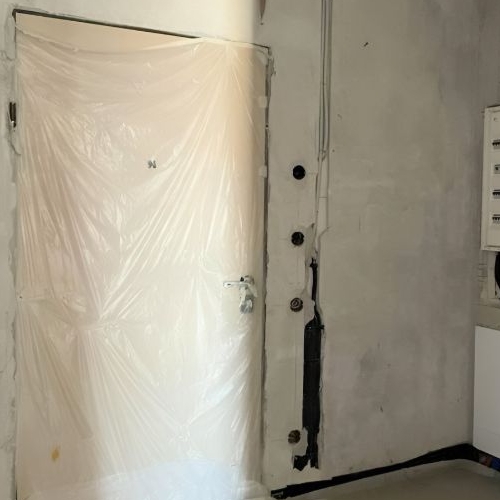 4-комн квартира улица Лобачевского, 120к1