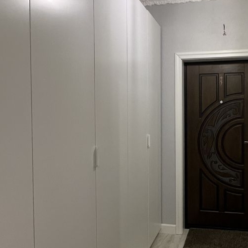 2-комн квартира Ново-Сырово мкр, улица Кольцевая,  д. 3