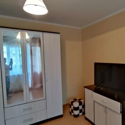 1-комн квартира пос. ВНИИССОК, улица Дружбы, 27