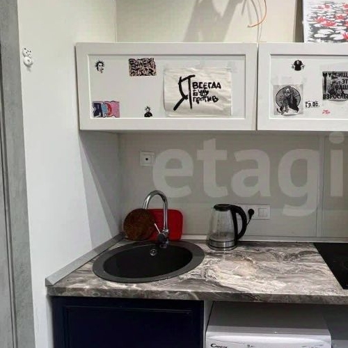 Студия Сиреневый бульвар, 15