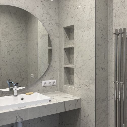 3-комн квартира Большая Филевская улица, 3к3