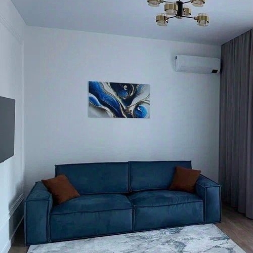 2-комн квартира Город-событие мкр, с. Лайково, 69