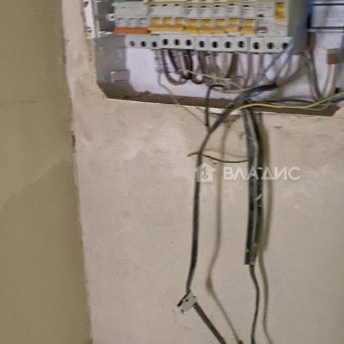 Студия с. Немчиновка, проезд Рублевский, 27