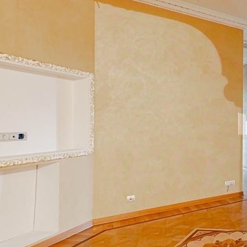 5-комн квартира улица Расплетина, 14