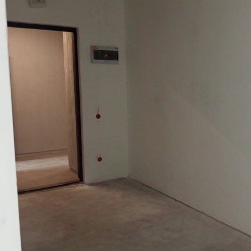 2-комн квартира Автомобильный проезд, 4