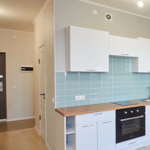 Студия Красногорск, улица Жуковского, 11