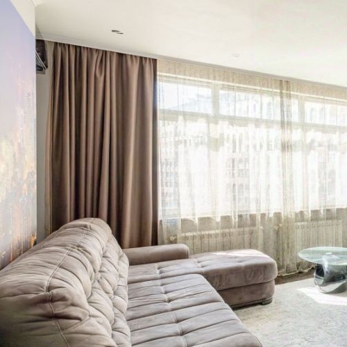 Студия улица Маршала Рыбалко, 2к6