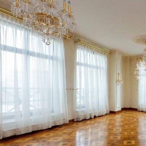 4-комн квартира улица Малая Полянка, 2