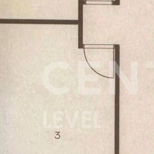 3-комн квартира Мичуринский проспект, 56