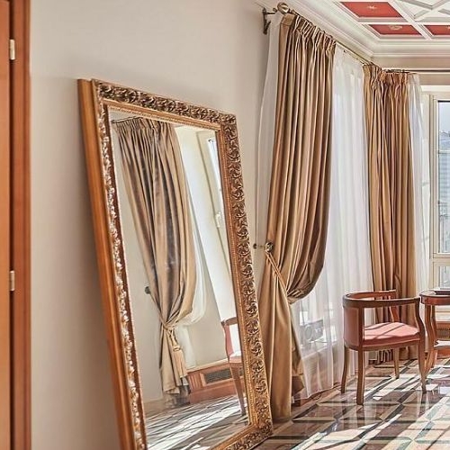 3-комн квартира 1-й Смоленский переулок, 17