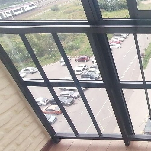 1-комн квартира Химки, улица Имени К.И. Вороницына, 1к2