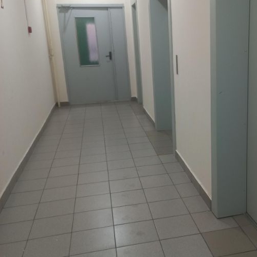 2-комн квартира Ягодная улица, 8к1