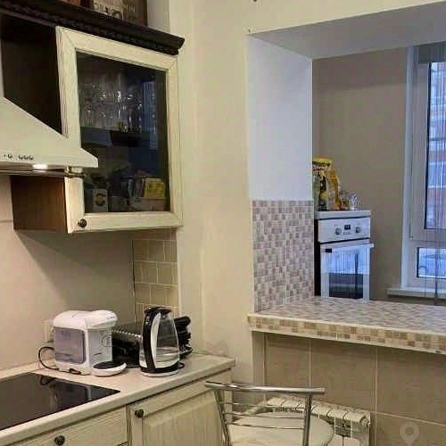 1-комн квартира Лобня, проезд Свободный, 7