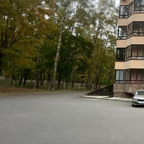 2-комн квартира Дмитров, Московская улица, 21