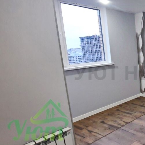 1-комн квартира Жуковский, улица Гудкова, 20