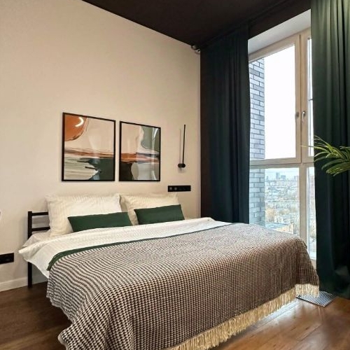 Студия Выборгская улица, 9/1