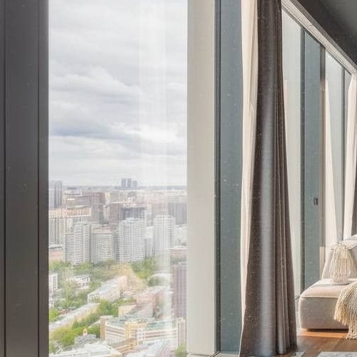 1-комн квартира 2-й Красногвардейский проезд, 12С6