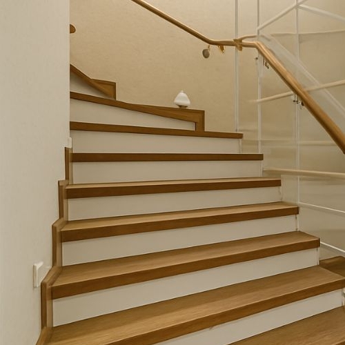 4-комн квартира улица Льва Толстого, 23к1