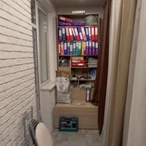 4-комн квартира Химки, улица Кудрявцева, 14