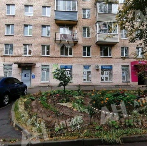 Офис Мытищи г, Олимпийский пр-кт,  д. 15 к17