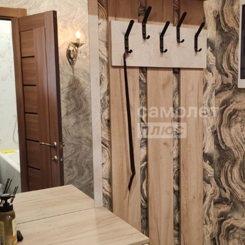 2-комн квартира Каширское шоссе, 74А