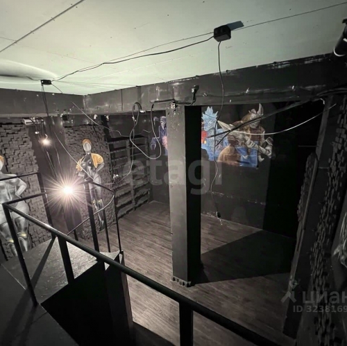 Помещение свободного назначения Балашиха г, Реутовская ул